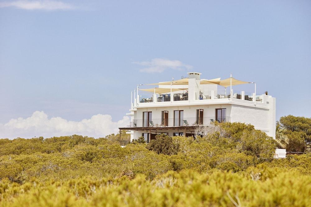 Teranka Formentera