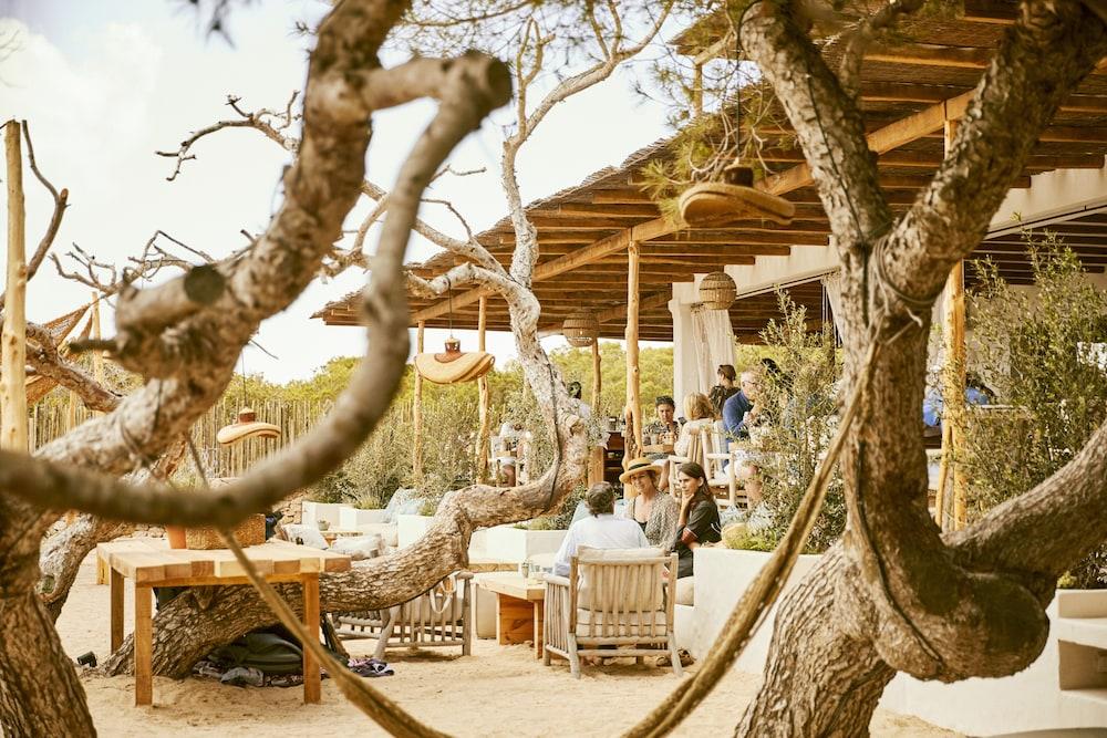 Teranka Formentera