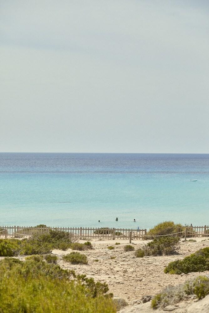 Teranka Formentera