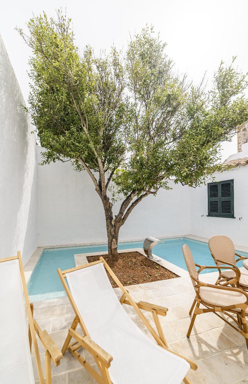 Seranova Luxury Hotel Adult Only