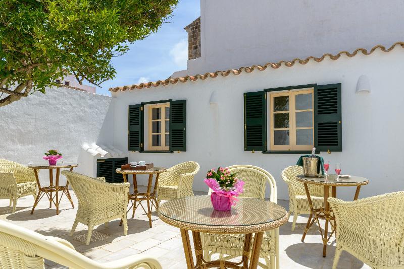 Seranova Luxury Hotel Adult Only