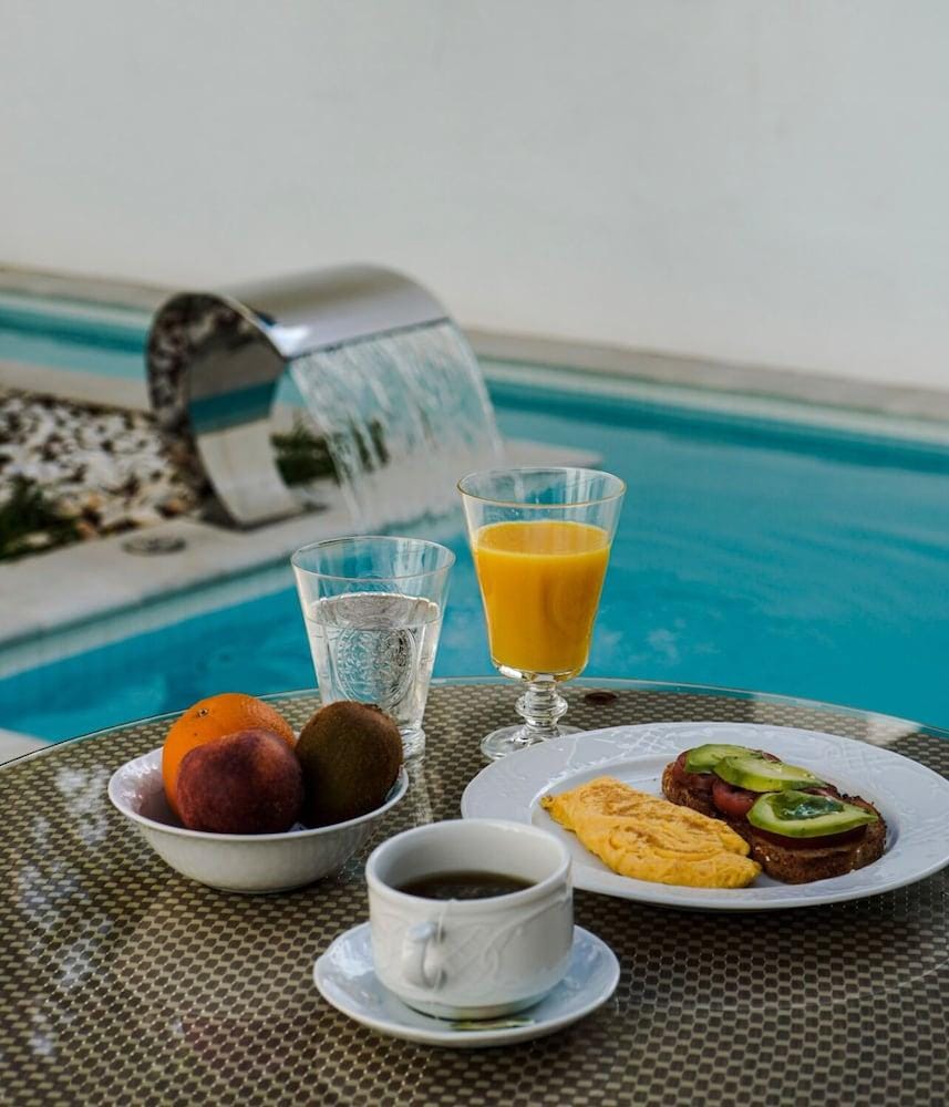Seranova Luxury Hotel Adult Only