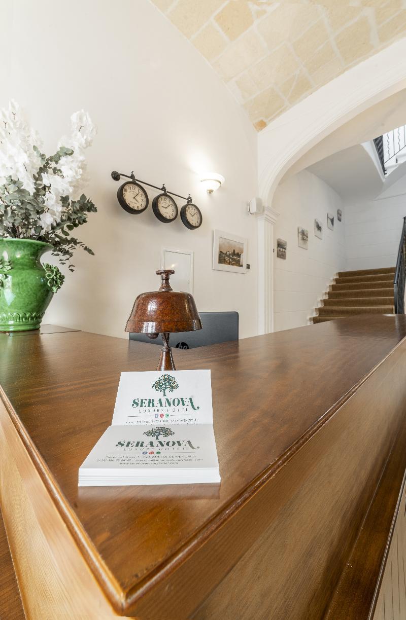 Seranova Luxury Hotel Adult Only