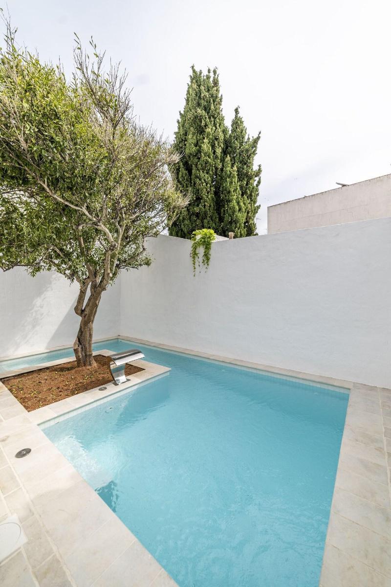 Seranova Luxury Hotel Adult Only