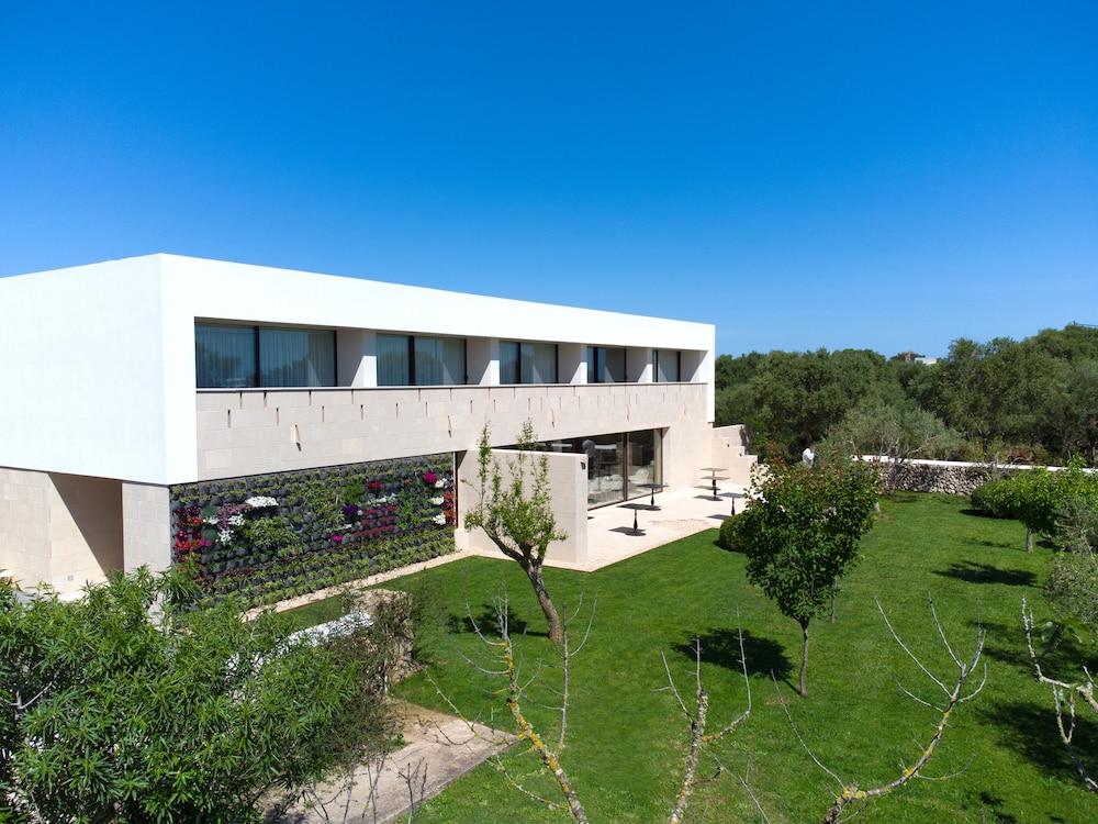 MALBUGER NOU Agroturismo