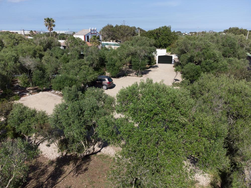 MALBUGER NOU Agroturismo