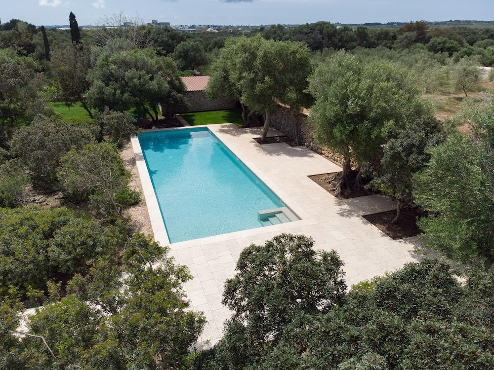 MALBUGER NOU Agroturismo