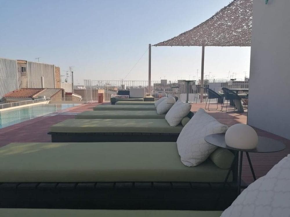 Hotel Orangine