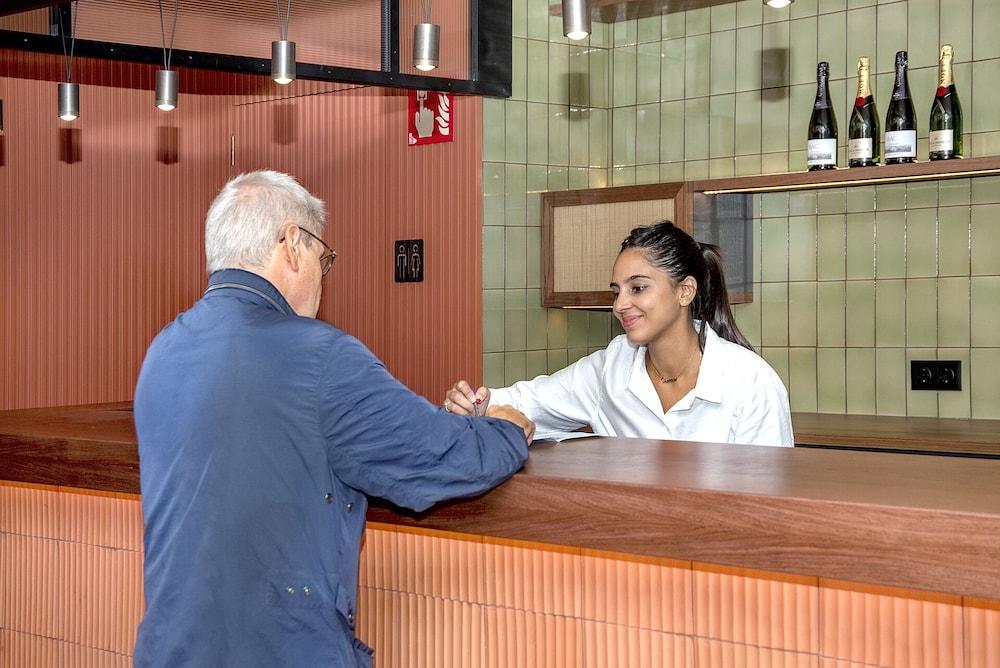 Hotel Orangine