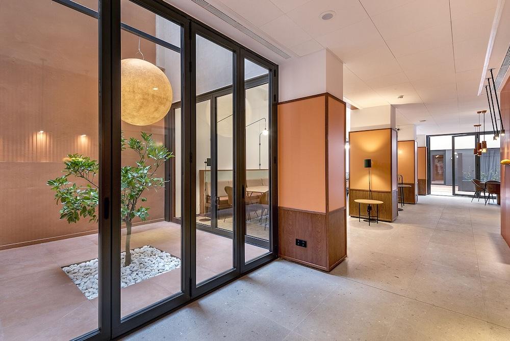 Hotel Orangine