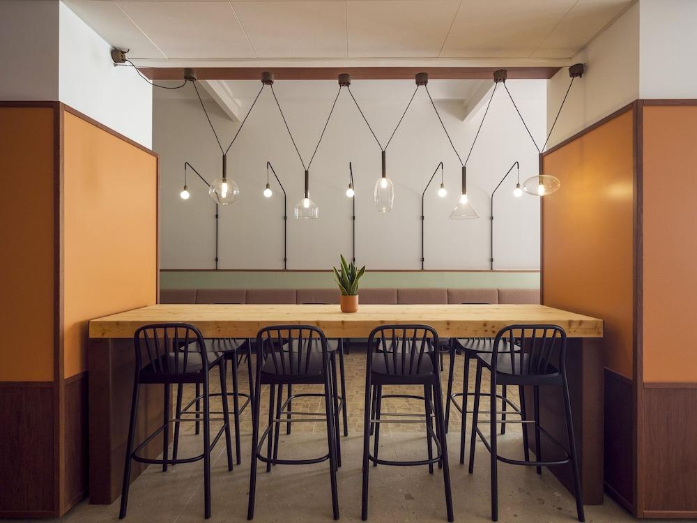 Hotel Orangine