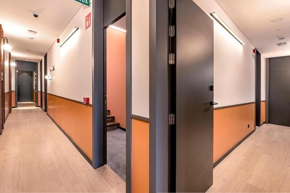 Hotel Orangine