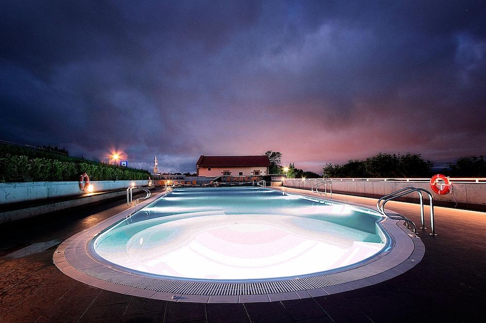 Camping Bungalows Igueldo San Sebastián