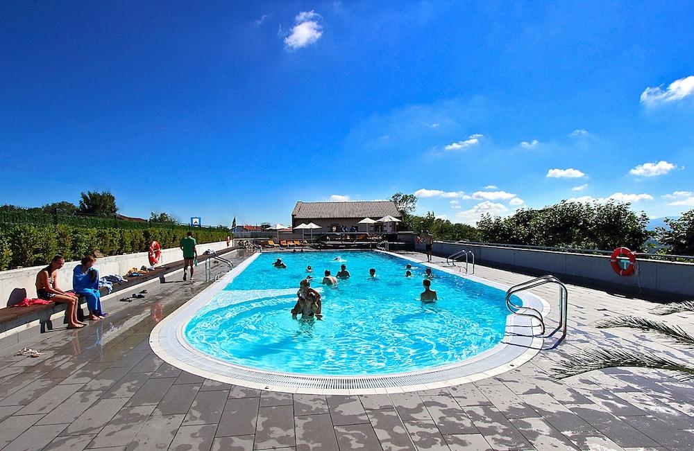 Camping Bungalows Igueldo San Sebastián