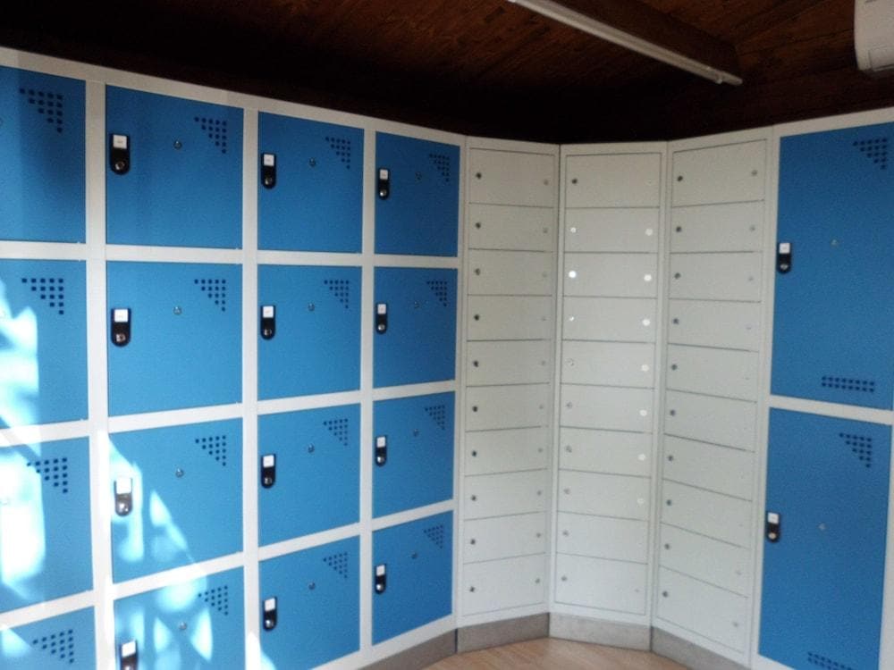 Camping Bungalows Igueldo San Sebastián