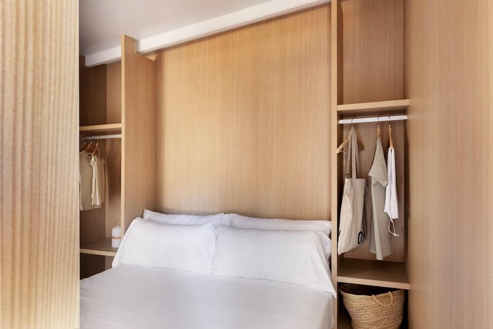 Camping Bungalows Igueldo San Sebastián