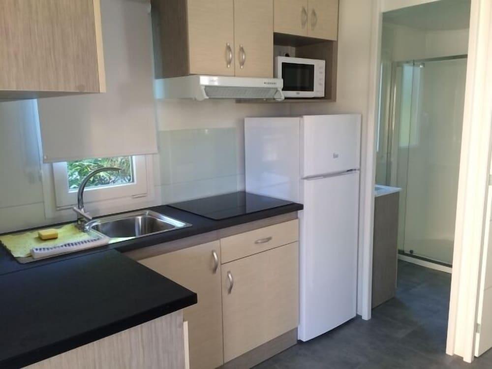 Camping Bungalows Igueldo San Sebastián
