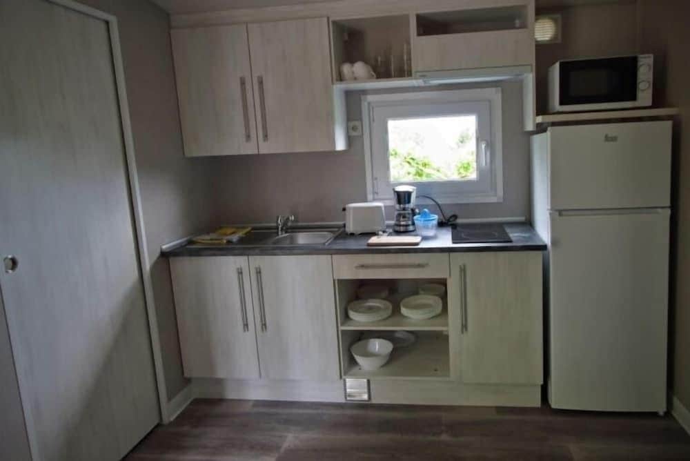 Camping Bungalows Igueldo San Sebastián
