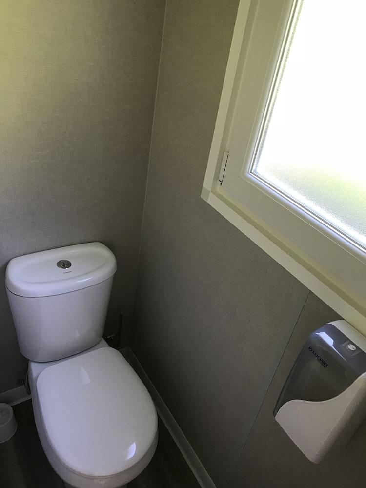 Camping Bungalows Igueldo San Sebastián