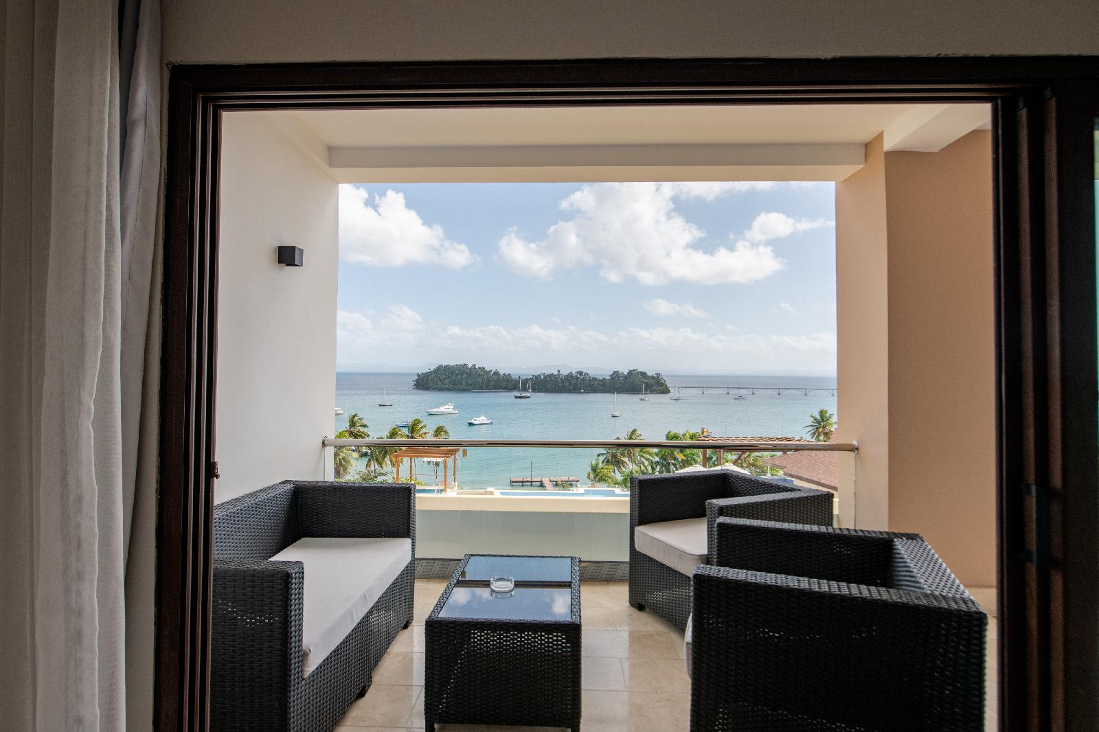Hacienda Samana Bay Hotel & Residences
