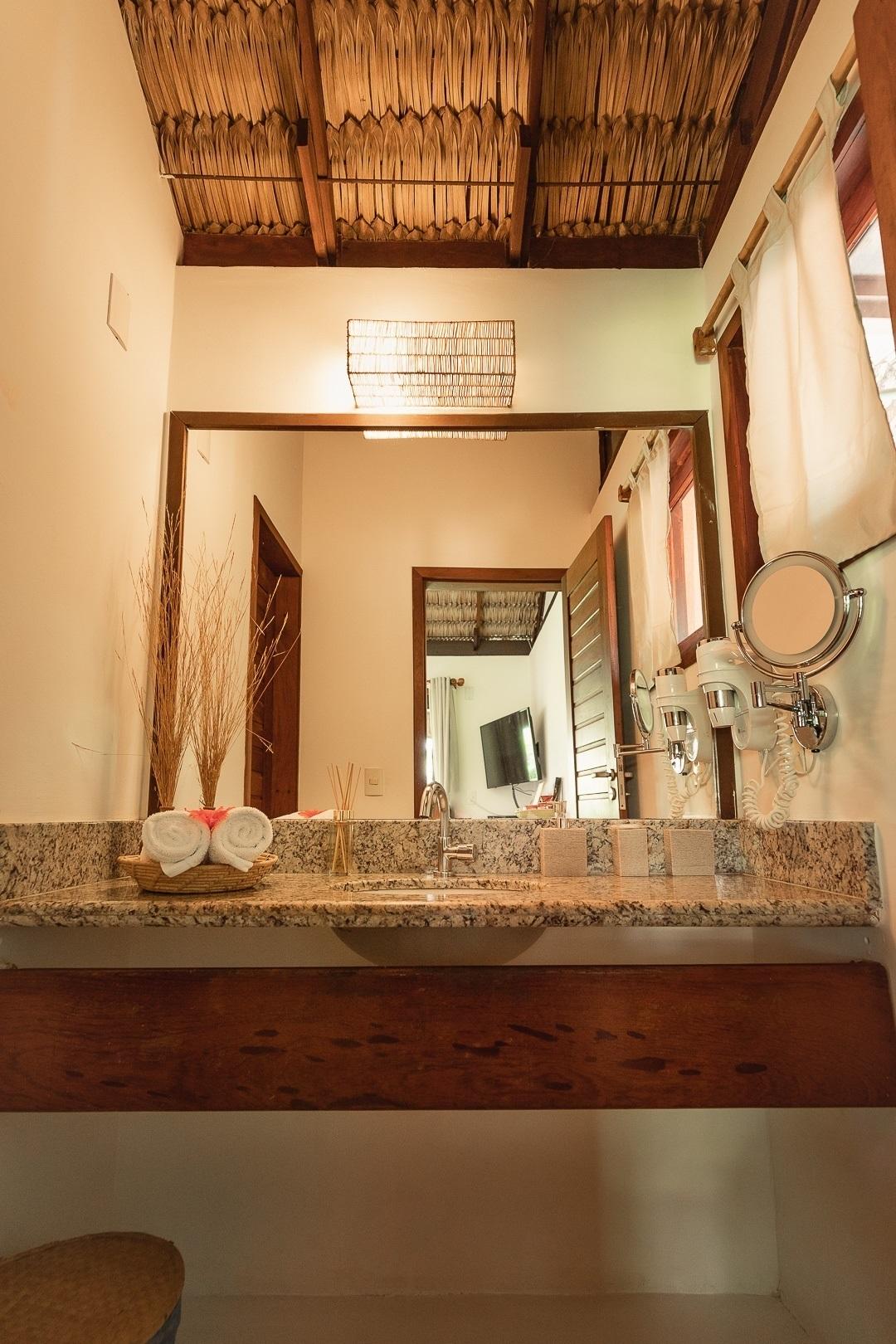 Casa na Praia Jeri