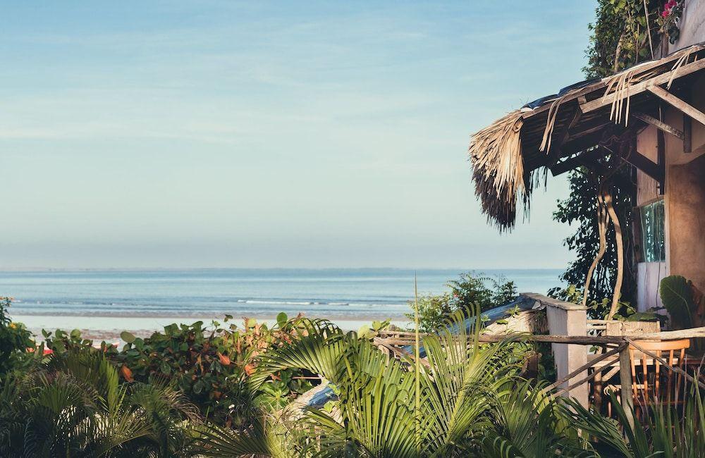 Casa na Praia Jeri