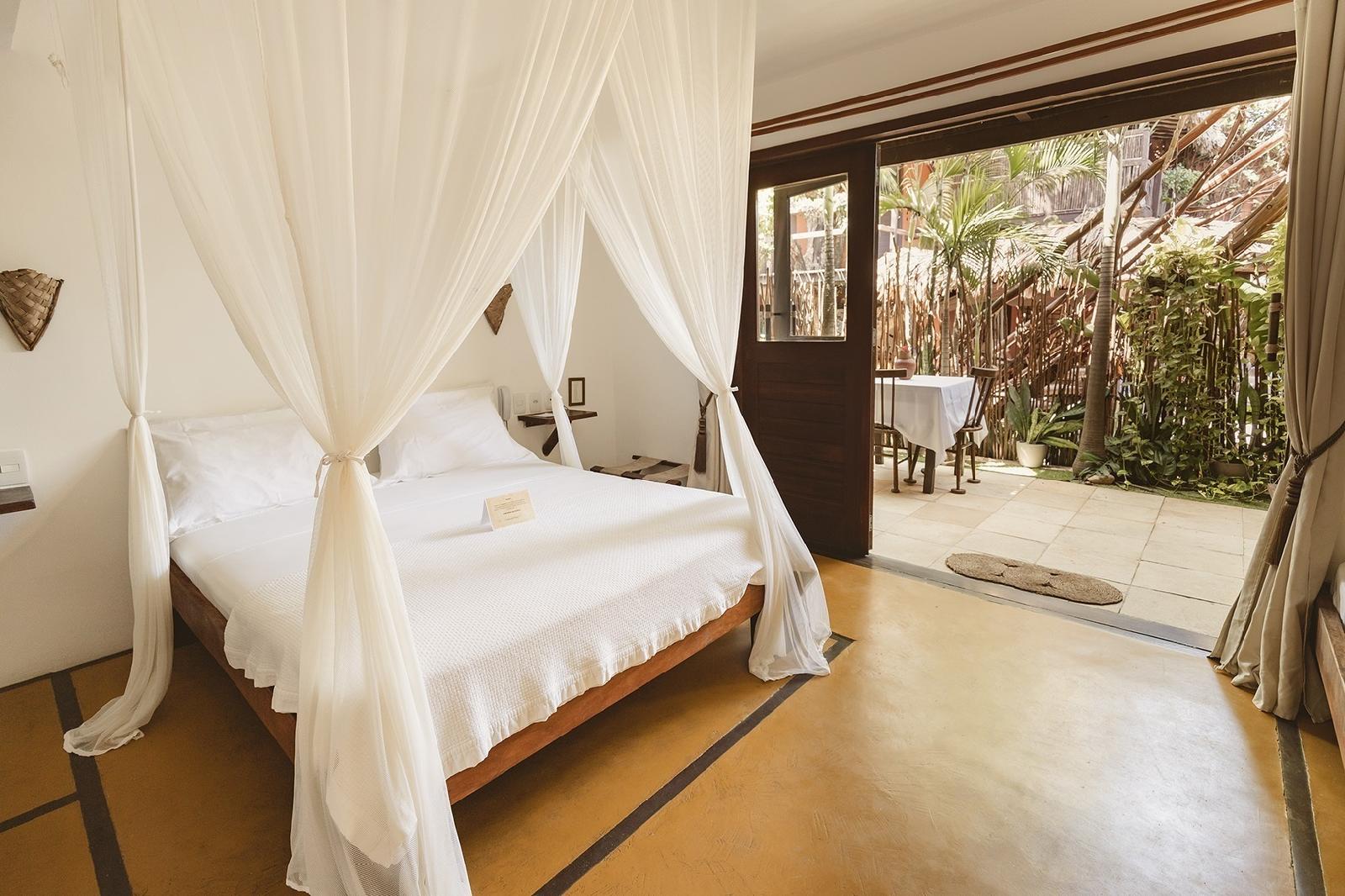 Casa na Praia Jeri