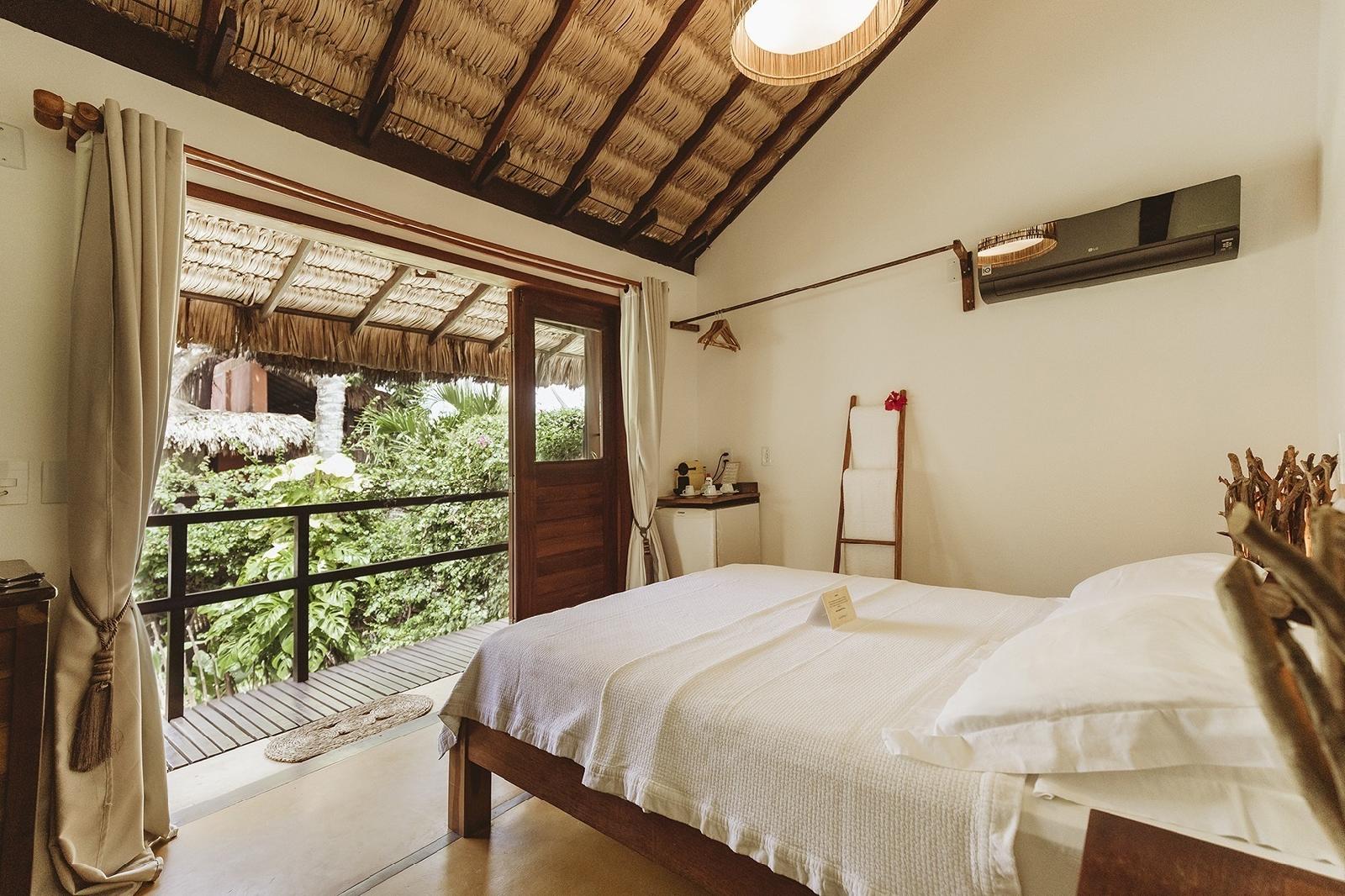 Casa na Praia Jeri