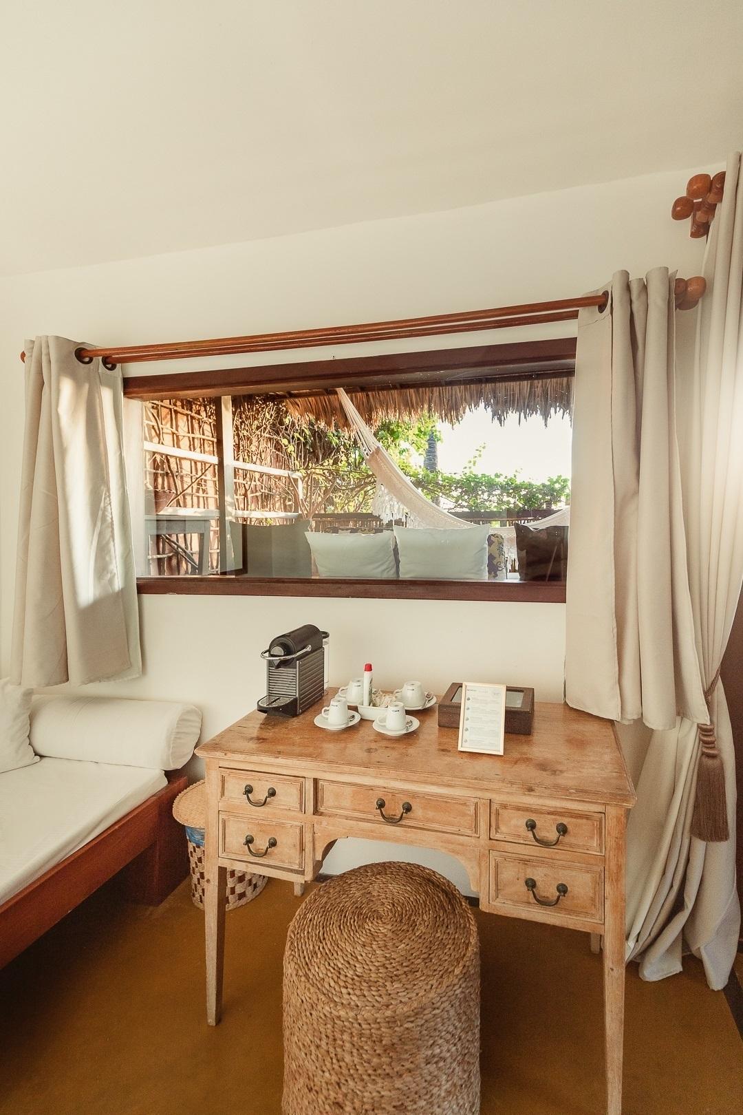 Casa na Praia Jeri