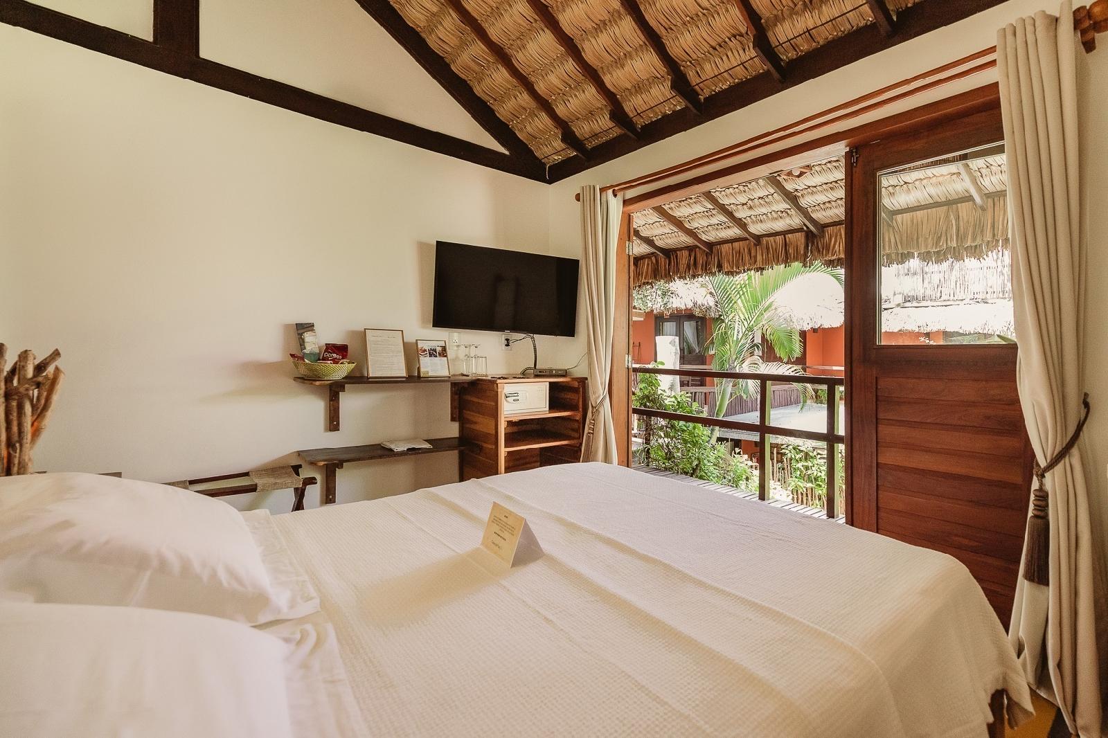 Casa na Praia Jeri