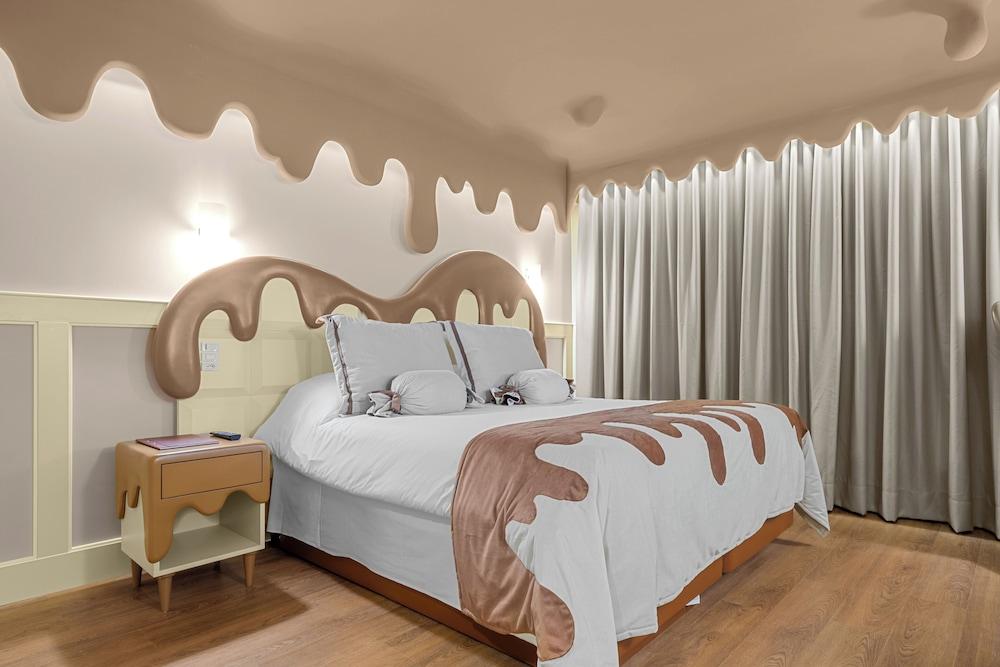 Chocoland Hotel Gramado
