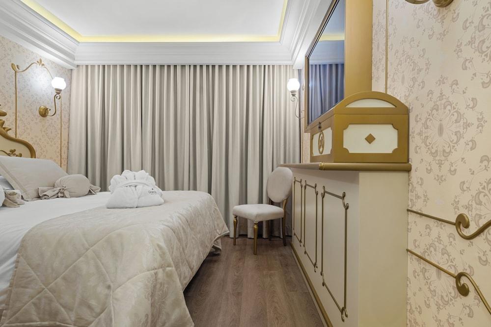 Chocoland Hotel Gramado