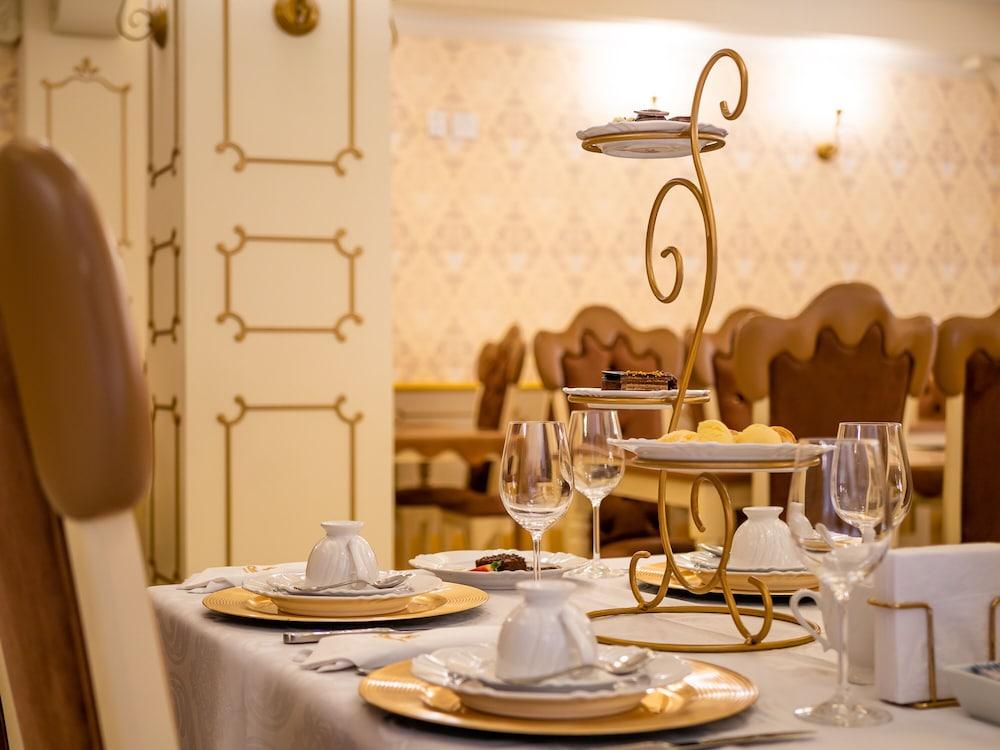 Chocoland Hotel Gramado