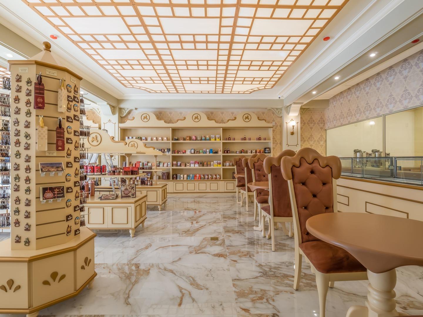 Chocoland Hotel Gramado