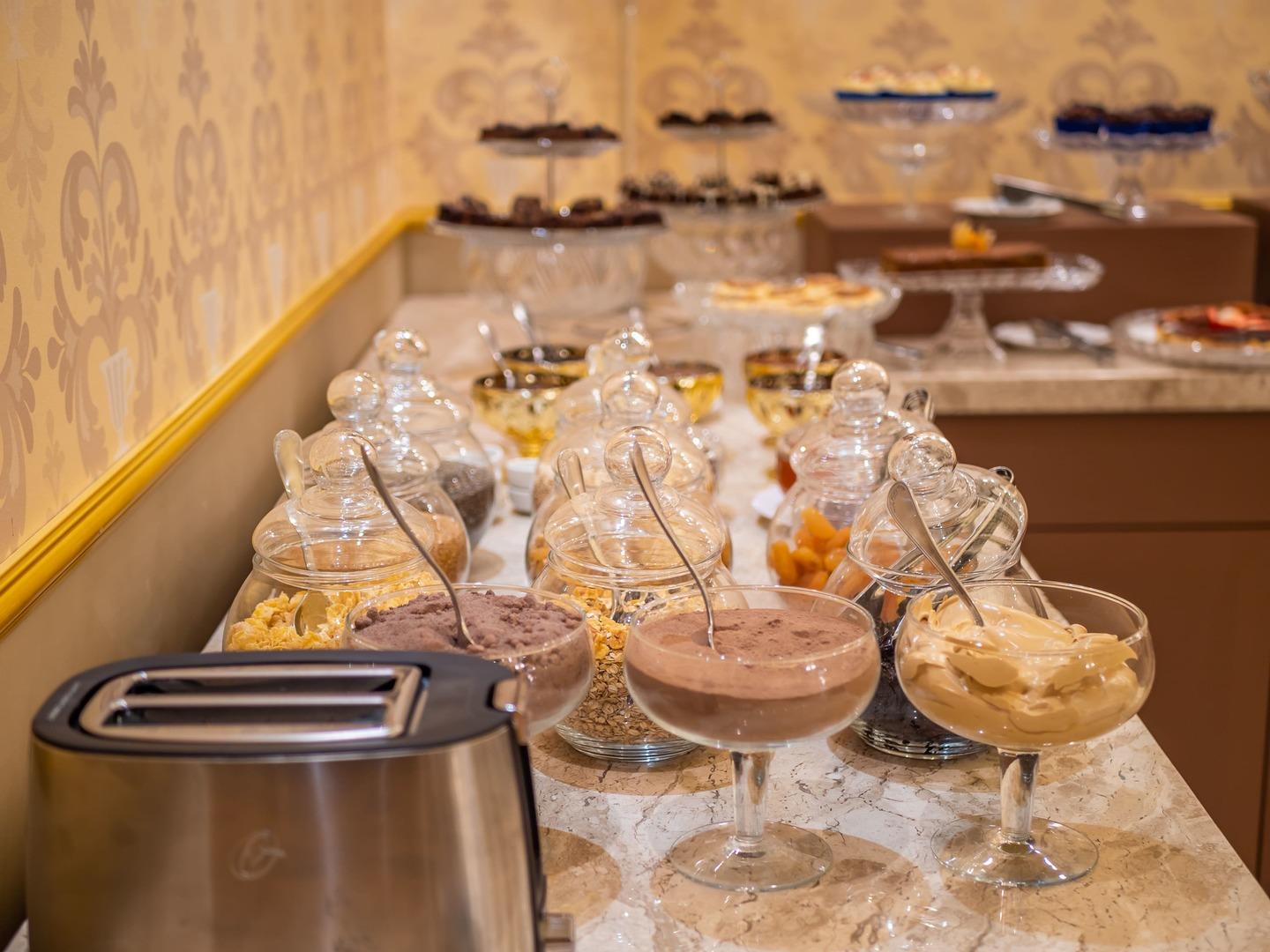 Chocoland Hotel Gramado