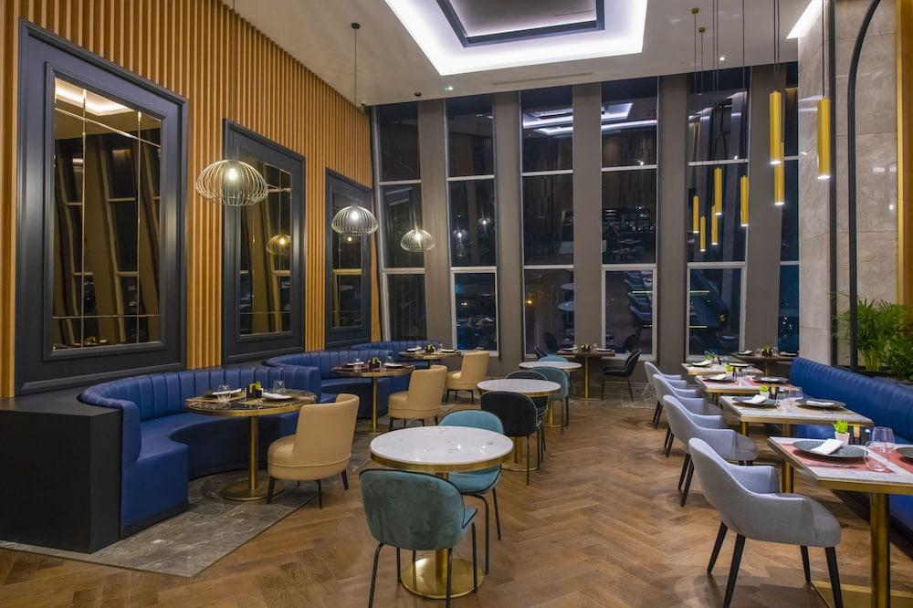 Crowne Plaza Ankara