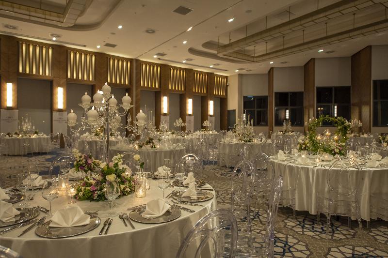 Crowne Plaza Ankara