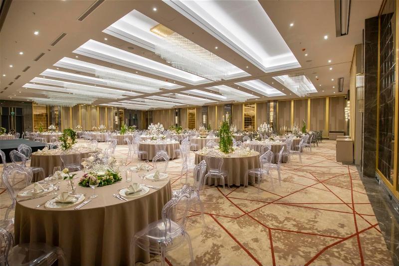 Crowne Plaza Ankara