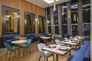 Crowne Plaza Ankara