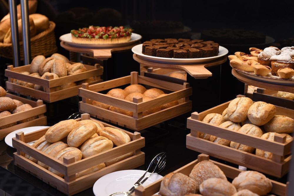 Crowne Plaza Ankara