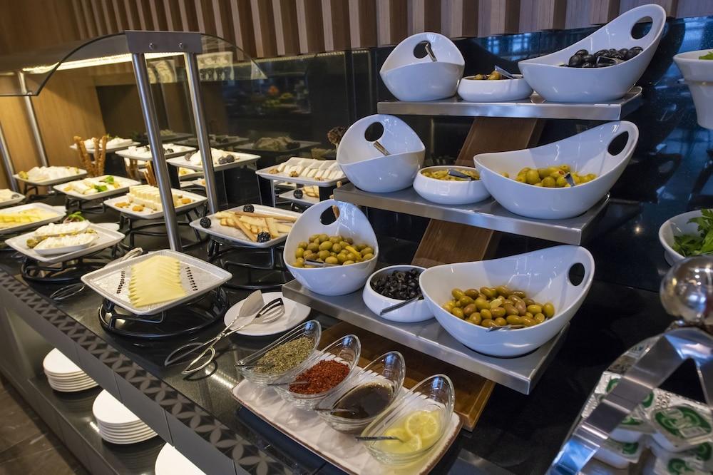 Crowne Plaza Ankara