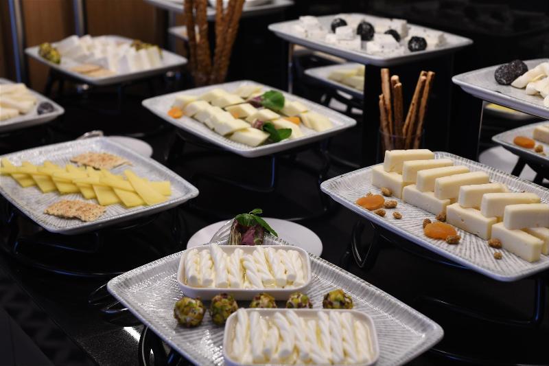 Crowne Plaza Ankara