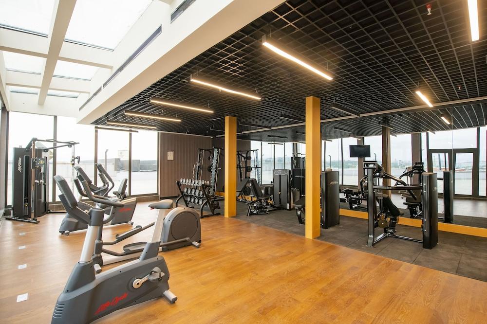 Crowne Plaza Ankara