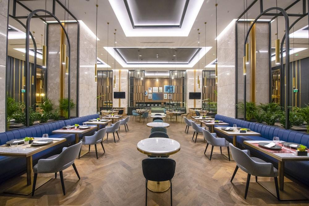 Crowne Plaza Ankara