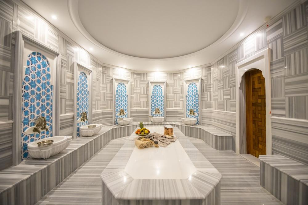 Crowne Plaza Ankara