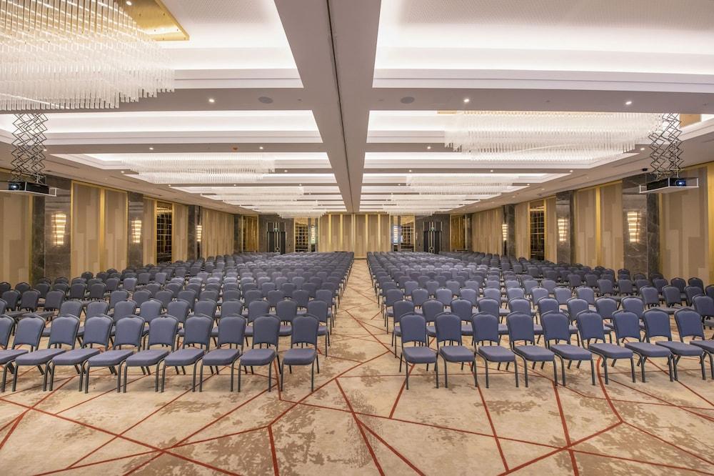 Crowne Plaza Ankara