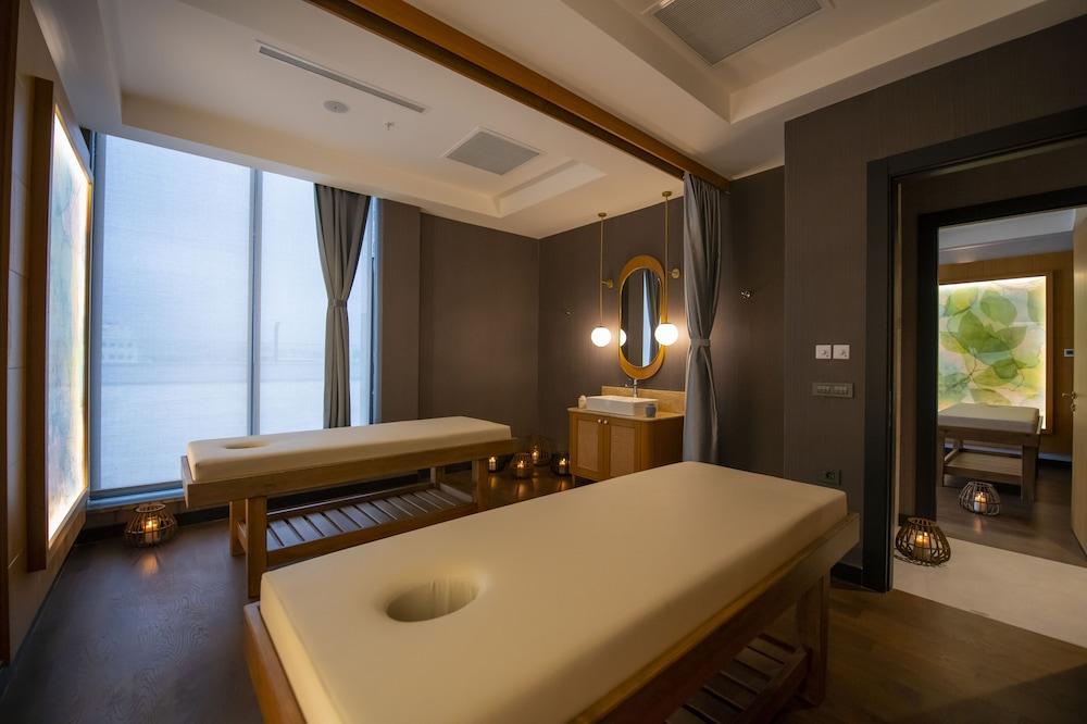Crowne Plaza Ankara