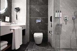 Crowne Plaza Ankara