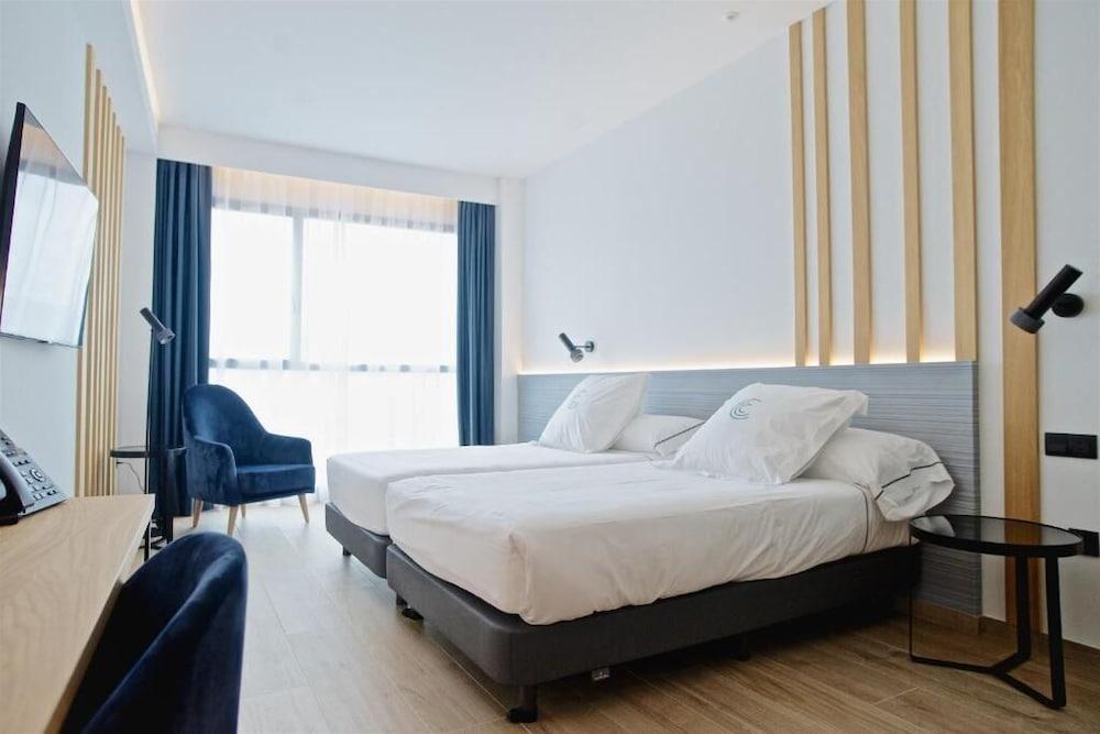 Syncrosfera Health & Fitness Hotel