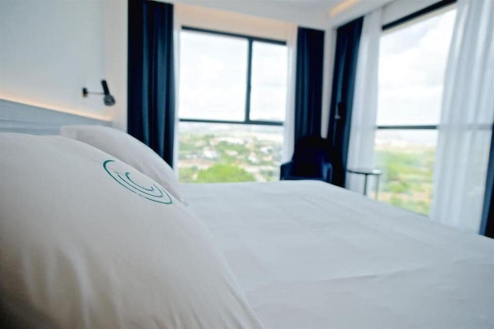 Syncrosfera Health & Fitness Hotel